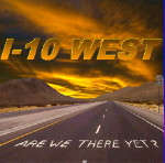 VISIT I-10 WEST
